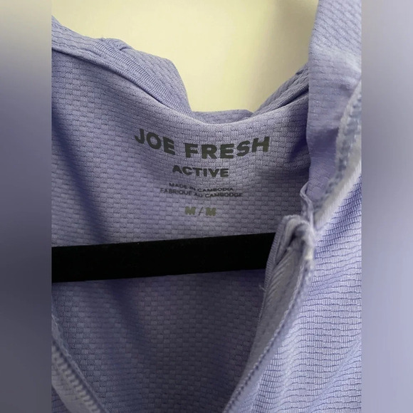 Joe Fresh Active  Jacket - Picture 4 of 6